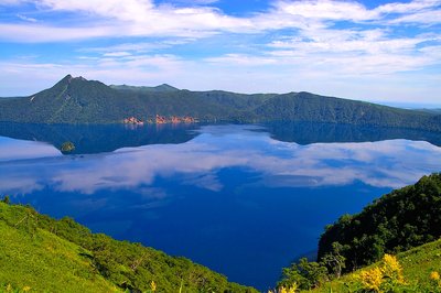 🏞️ 마슈호 제3 전망대 (摩周湖第3展望台) 이미지 2